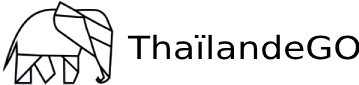 Logo ThailandeGO